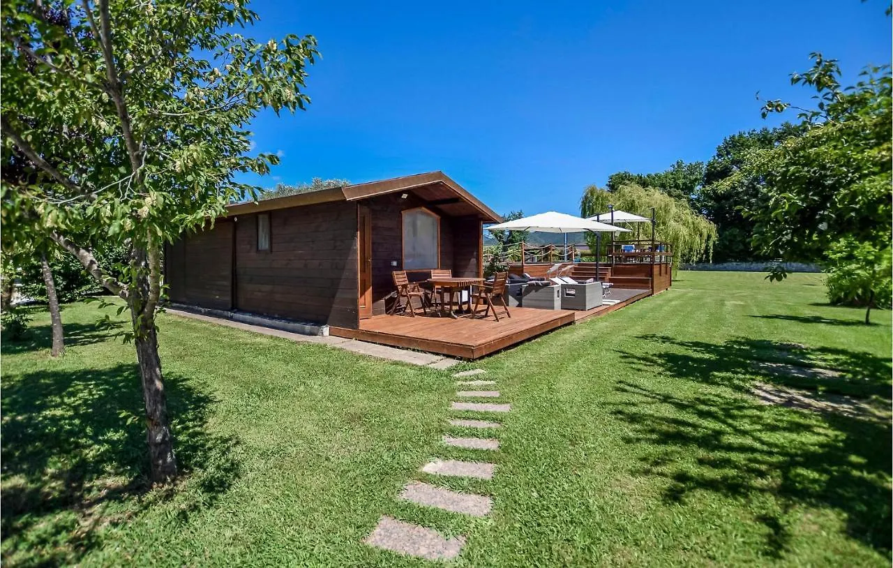 4 Bedroom Pet Friendly Home In Pietrasanta Itálie
