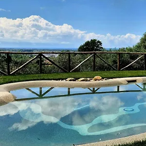 Bed & Breakfast Olivemare, Pietrasanta